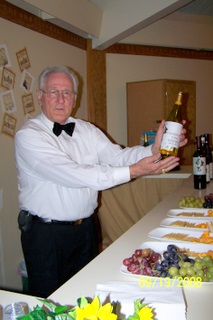 Don and wine