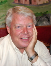 Pastor